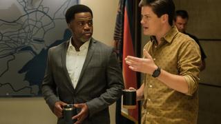 The Good, The Bad, and the Rex