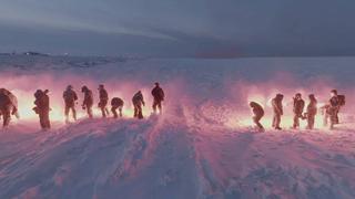 Arctic Survival