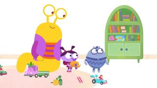 Toy Hospital