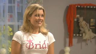 The Honeymoon's Over or Now What? The Honeymoon's Over or Now What?