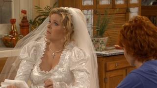 You May Kick the Bride You May Kick the Bride