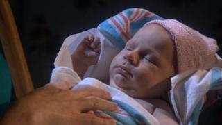 It Ain't Over Until the Redhead Sings It Ain't Over Until the Redhead Sings