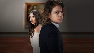 Secrets at the Museum