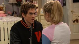 She's Leaving Home, Bye, Bye