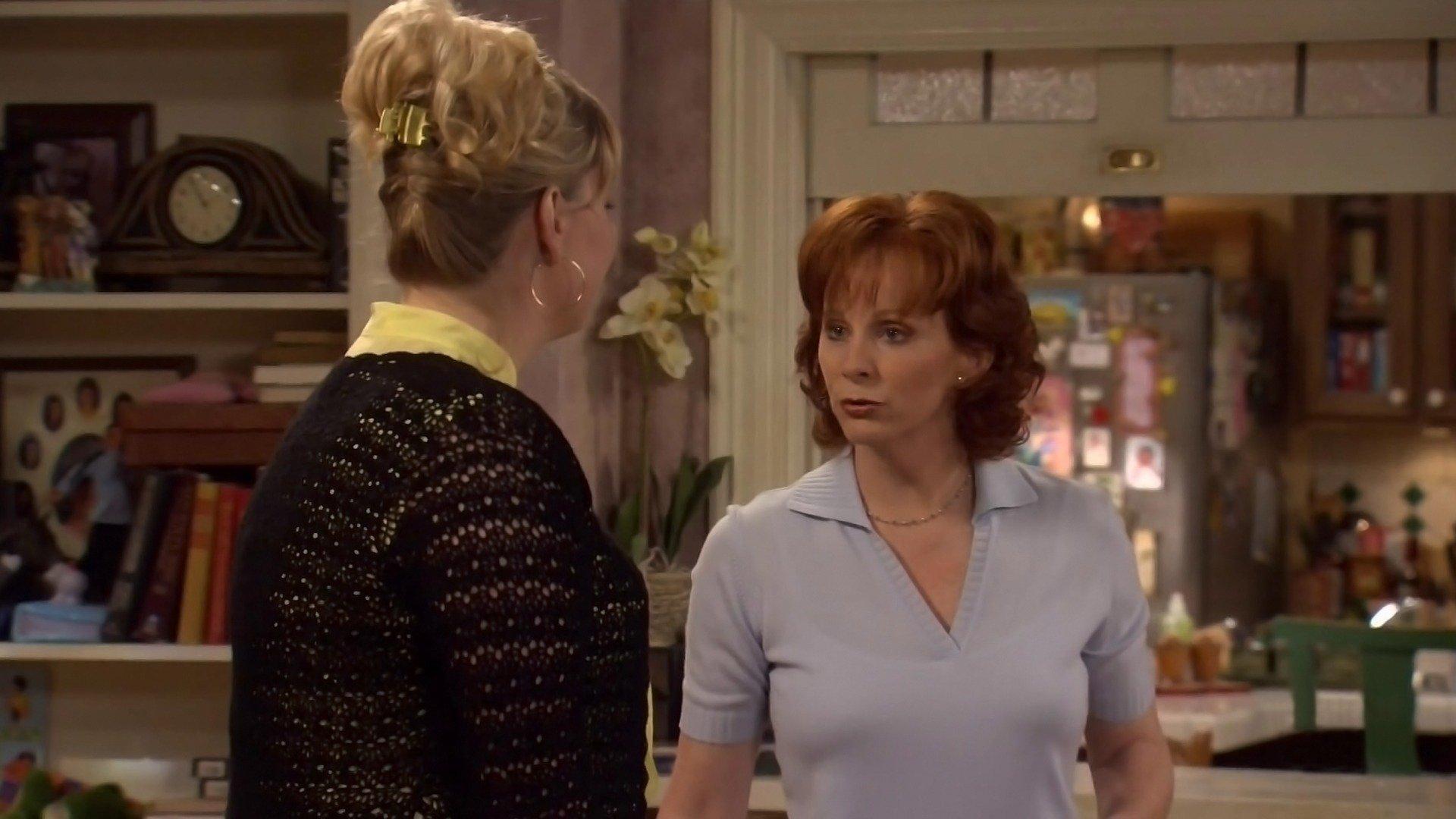 Watch Reba: S3E23 - Core Focus on Philo (Free Trial)
