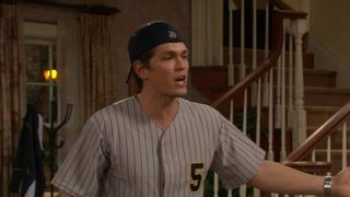 Reba and the Nanny Reba and the Nanny