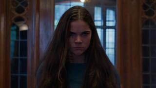 Stalked by My Stepsister