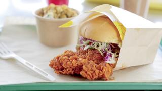 Diners, Drive-Ins and Dives