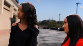 Tyler Perry's Sistas