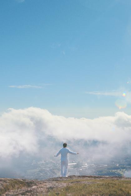 The Secret Art of Human Flight