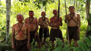 Poisoned in the Amazon