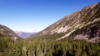 Pyrenees Mountains Pyrenees Mountains