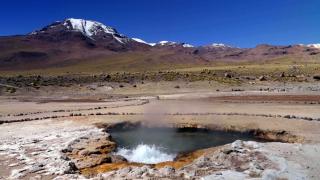 Wild West Atacama Wild West Atacama