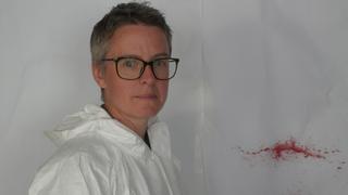 The Murder of Alan Greaves The Murder of Alan Greaves