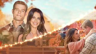 A Harvest Homecoming