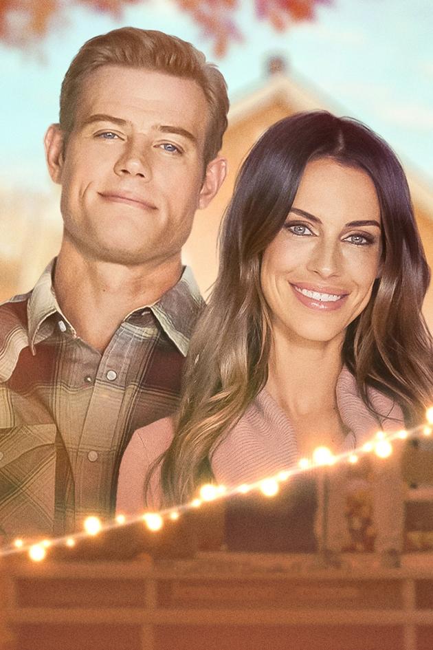 A Harvest Homecoming