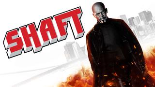  watch Shaft