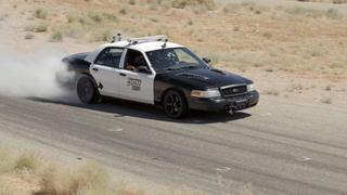 Crown Victorious: Cheap Racing Fun!
