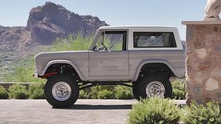 A Bitchin' Off-Road Warrior A Bitchin' Off-Road Warrior
