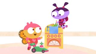 Baby Trouble