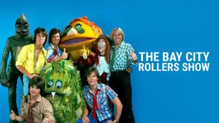 The Bay City Rollers Show