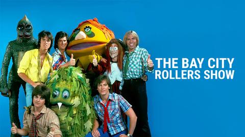 The Bay City Rollers Show
