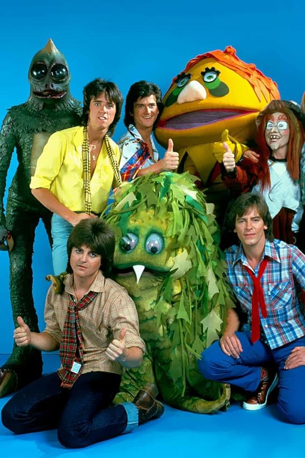 The Bay City Rollers Show