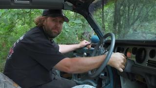 Roadworthy Rescues