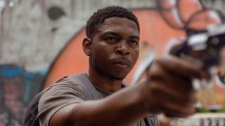 In His Father's Steps In His Father's Steps