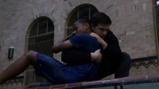 Childhood Interrupted Childhood Interrupted