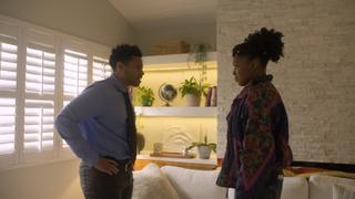 Black People Do Therapy