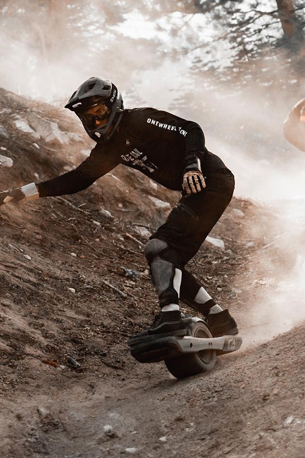 Onewheel Men's Championship 2023