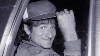 Robin Williams Robin Williams