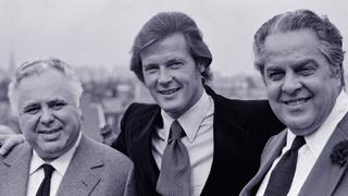 Changing Times Changing Times