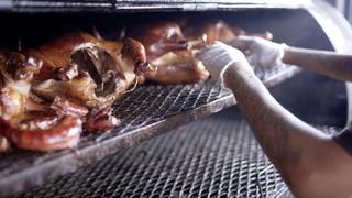 Pit Boss BBQ