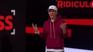 Sterling and Rocsi Diaz IV Sterling and Rocsi Diaz IV