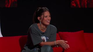 Sterling and Rocsi Diaz V