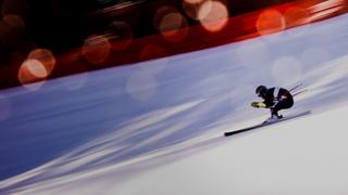 Beaver Creek - Men's Downhill