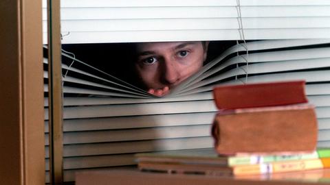 George Romero in 3-D!; Baby Teeth