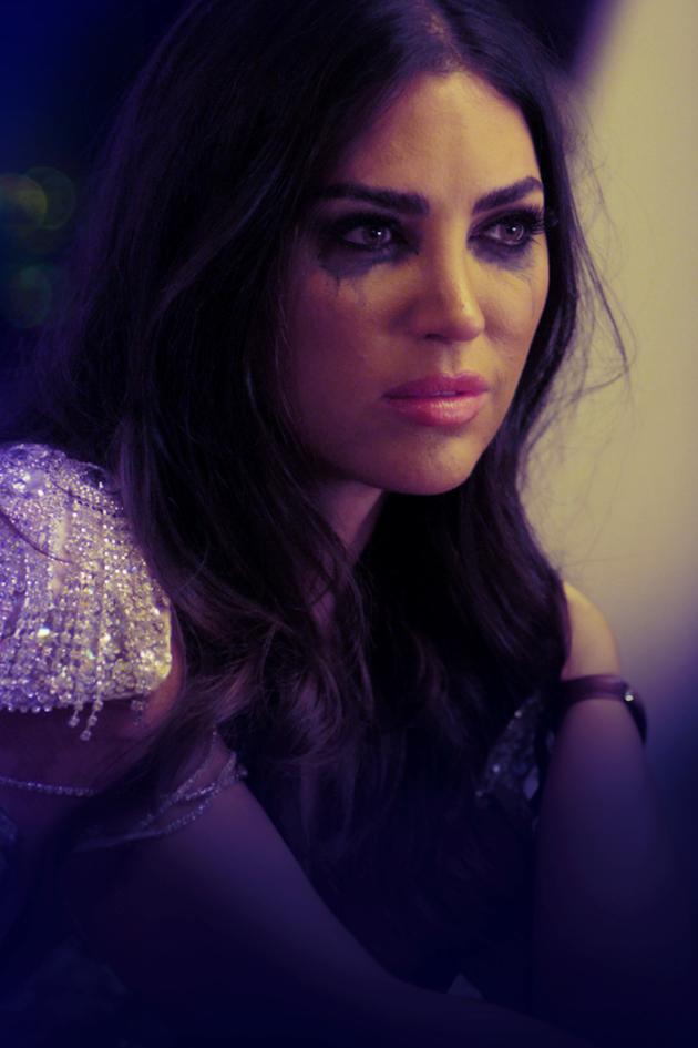 Secrets of a Celebrity Nanny