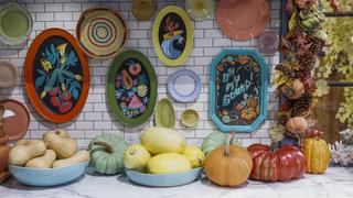 The Kitchen