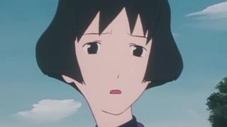 I Dream of Hushi