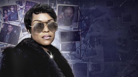 The First Lady of BMF: The Tonesa Welch Story