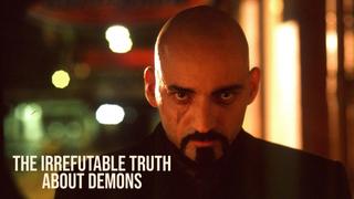 The Irrefutable Truth About Demons