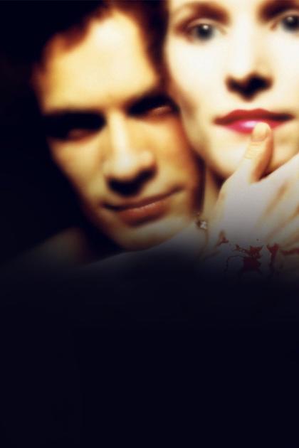 Criminal Lovers