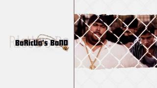 watch Boricua's Bond