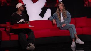 Sterling and Nina Agdal XLVII Sterling and Nina Agdal XLVII