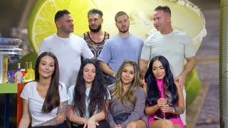 Jersey Shore Family Vacation