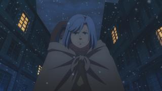 With Younger Brother in Tow With Younger Brother in Tow