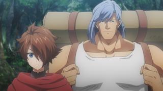 The Mercenaries The Mercenaries